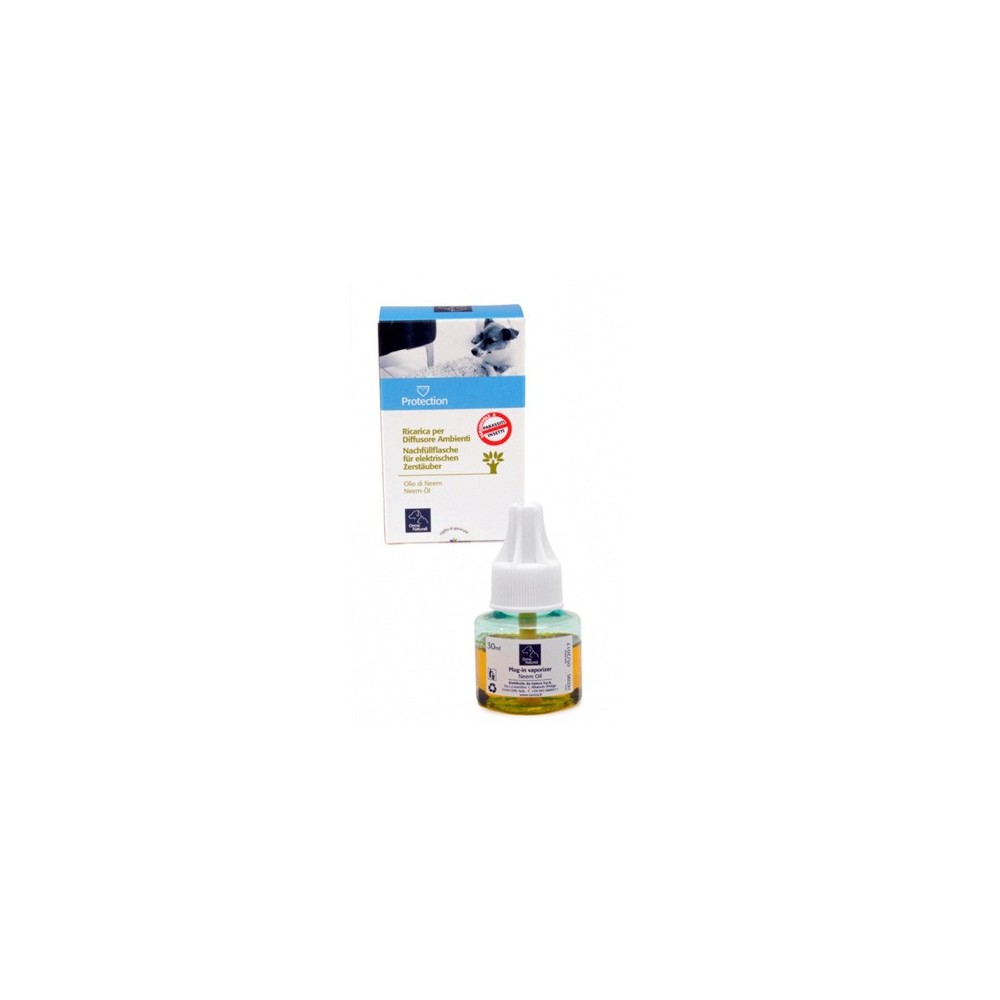 Orme Naturali Protection ricarica per diffusore