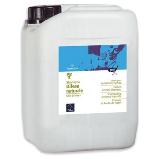 Orme Naturali Protection shampoo professionale
