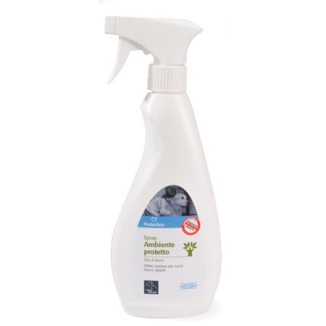 Orme Naturali Protection spray per ambienti all’olio di Neem