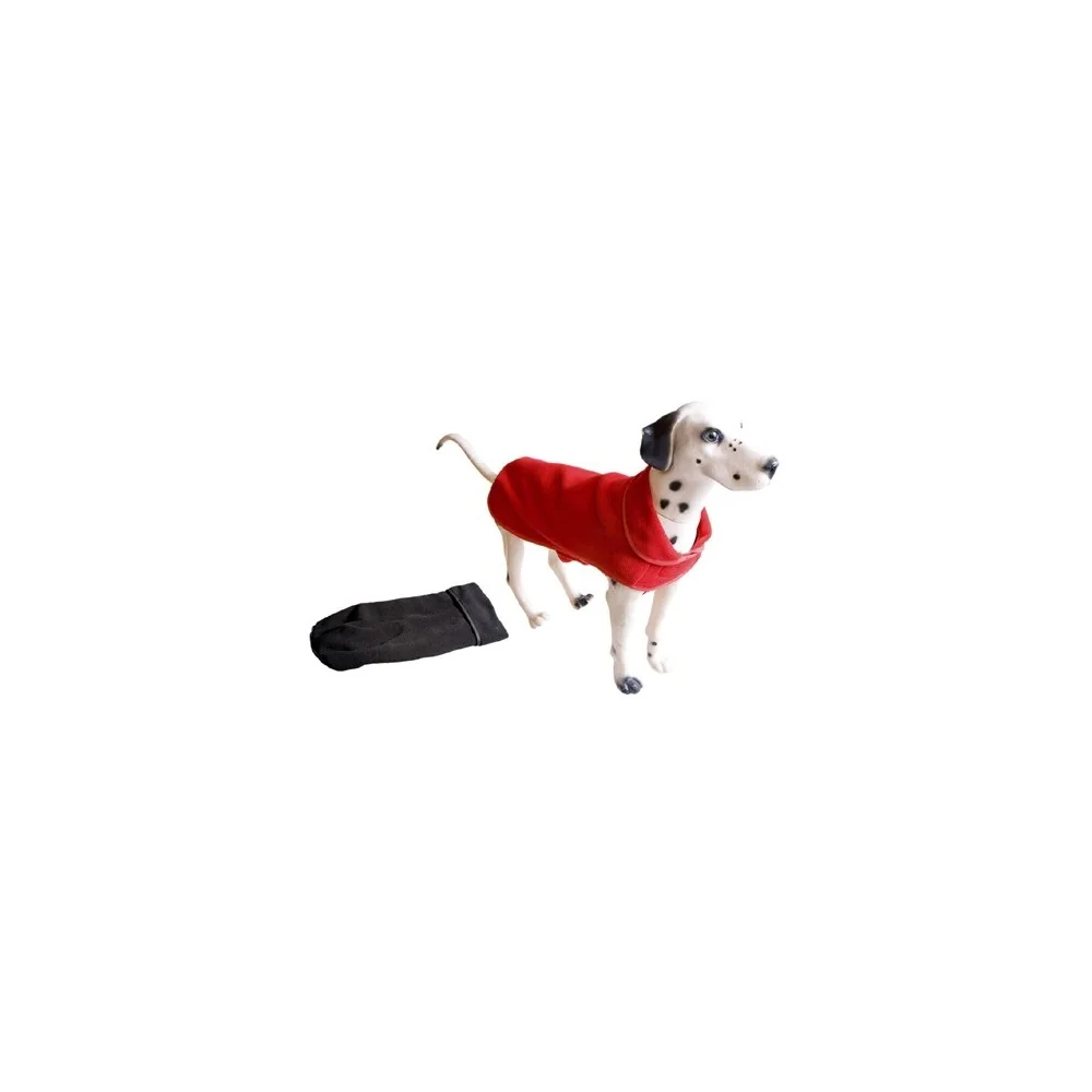 Fashion DogFashion Dog Cappotto in pile