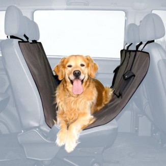 Trixie Coprisedile per automobile