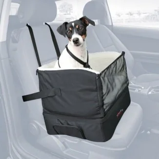 Trixie Cuccia per automobile
