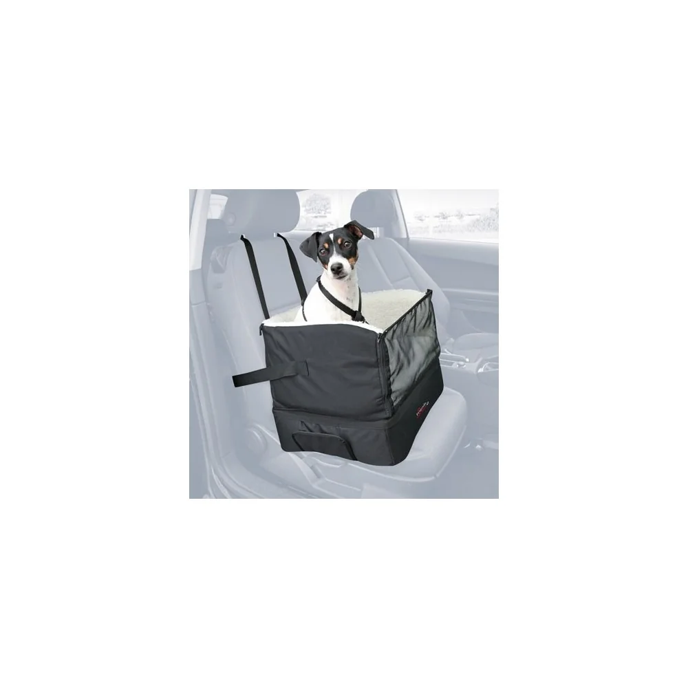 TrixieTrixie Cuccia per automobile