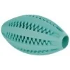 TrixieTrixie Denta Fun palla da rugby alla menta