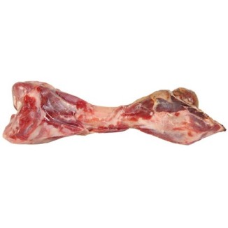 Trixie Osso di prosciutto