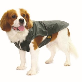 Fashion Dog Cappotto impermeabile