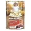 StuzzyStuzzy Monoprotein grain & gluten free (manzo fresco)