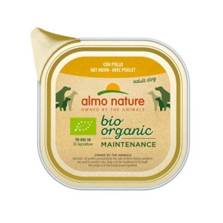 Almo Nature Bio organic (pollo)