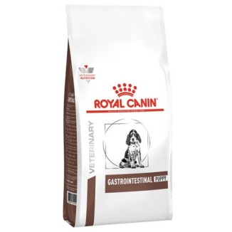 Royal Canin Gastro intestinal canine puppy