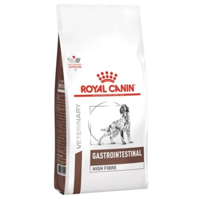 Royal CaninRoyal Canin Gastro intestinal canine high fibre