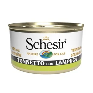 Schesir specialità del mare (tonnetto con lampuga)