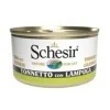 Schesir specialità del mare (tonnetto con lampuga)