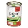 SchesirSchesir Bio dog in lattina (manzo)