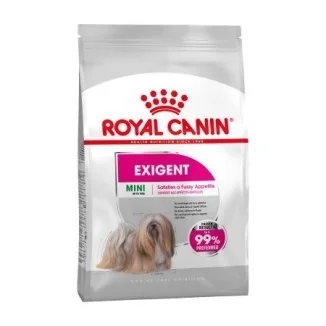 Royal Canin Mini Exigent