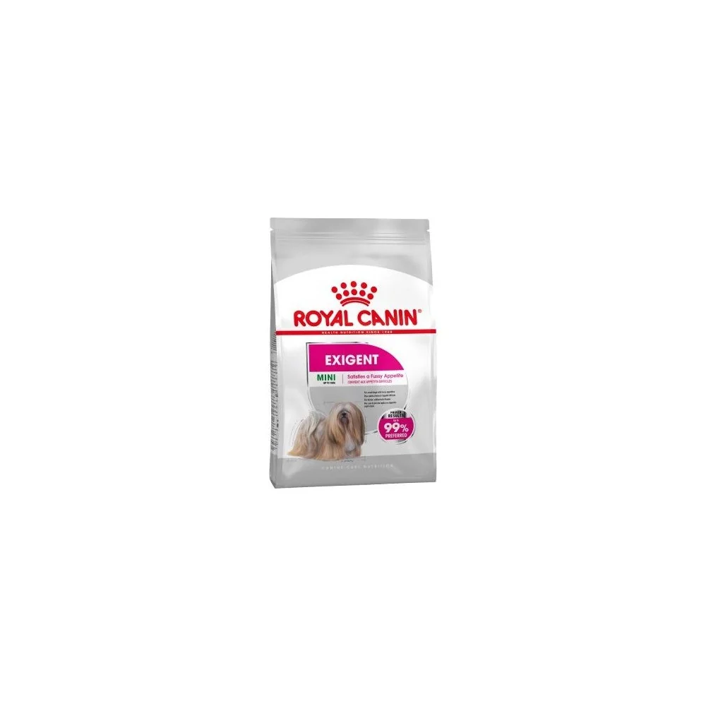 Royal CaninRoyal Canin Mini Exigent