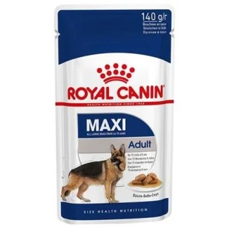 Royal Canin Maxi Adult umido
