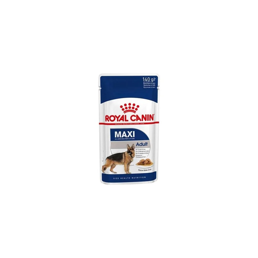 Royal CaninRoyal Canin Maxi Adult umido