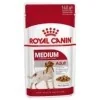 Royal CaninRoyal Canin Medium Adult umido