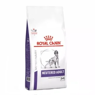 Royal Canin Neutered adult medium dog