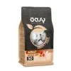 OasyOasy Grain-free Formula adult dog medium/large all'agnello