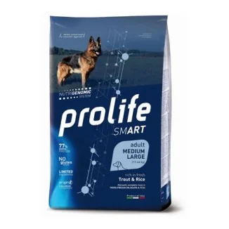 Prolife Smart Medium/Large (trota)