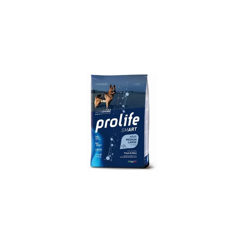 ProlifeProlife Smart Medium/Large (trota)
