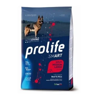 Prolife Smart Medium/Large (manzo)