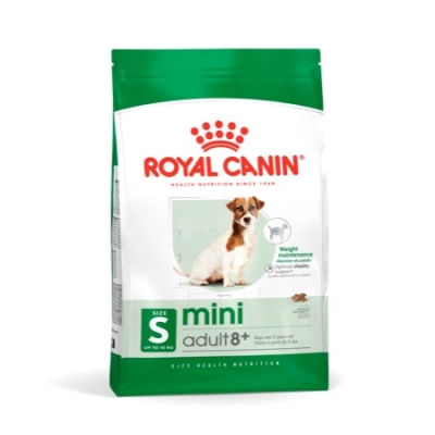 Royal CaninRoyal Canin Mini Adult 8+