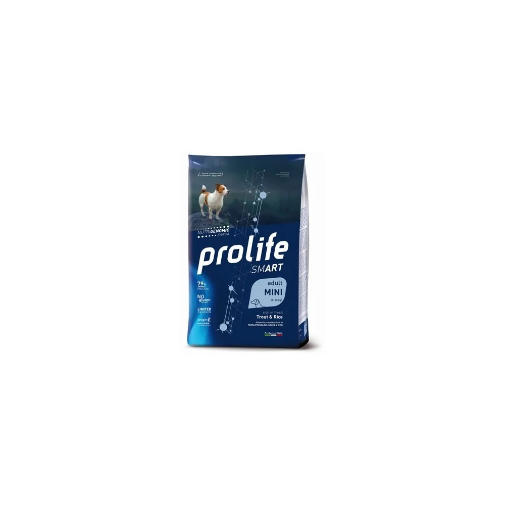 ProlifeProlife Smart Mini (trota)