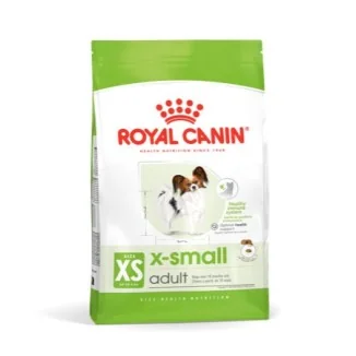 Royal Canin X-Small Adult