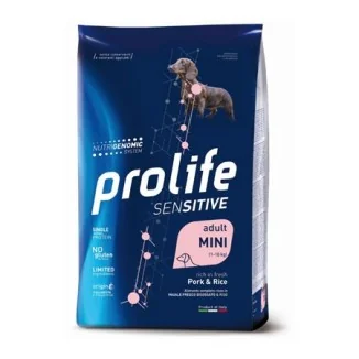 Prolife Sensitive Mini (maiale)
