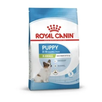 Royal Canin X-Small Puppy