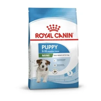 Royal Canin Mini Puppy
