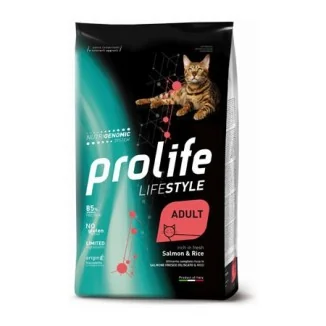 Prolife Life Style Cat (salmone)