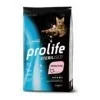 ProlifeProlife Sterilised Sensitive Cat (maiale)