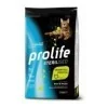 ProlifeProlife Sterilised Cat Grain Free (quaglia e patate)