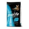 ProlifeProlife Sterilised Cat Grain Free (sogliola e patate)