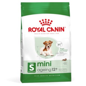 Royal Canin Mini Ageing 12+