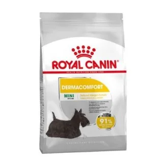 Royal Canin Mini Dermacomfort