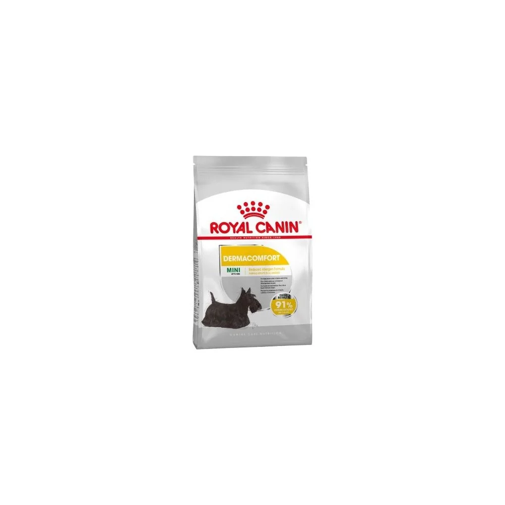 Royal CaninRoyal Canin Mini Dermacomfort