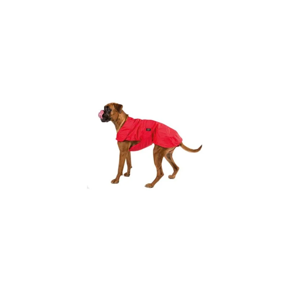 Fashion DogFashion Dog Cappotto Impermeabile Boxer