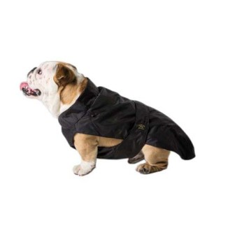 Fashion Dog Cappotto Impermeabile Bulldog