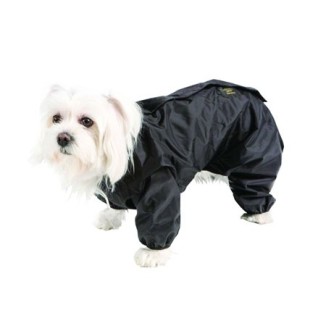 Fashion Dog Tuta Impermeabile in nylon