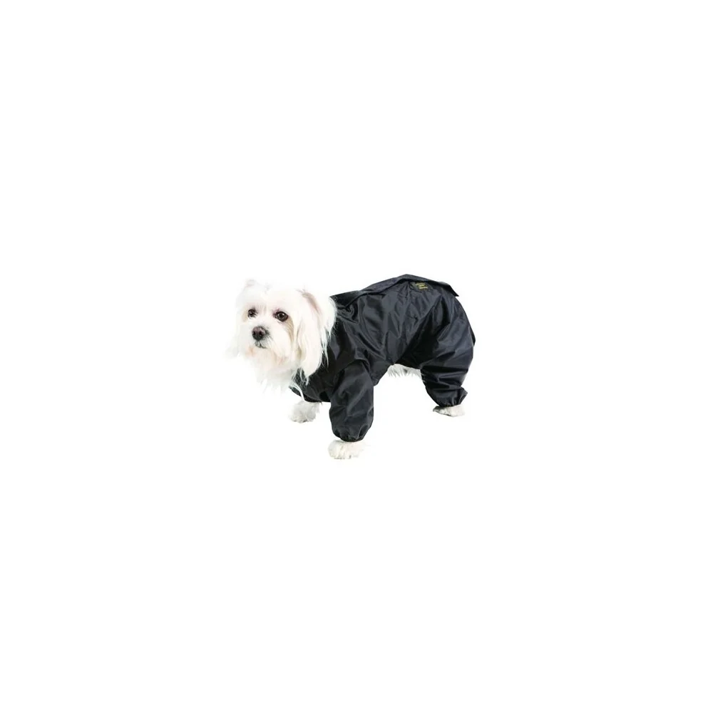 Fashion DogFashion Dog Tuta Impermeabile in nylon