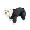 Fashion DogFashion Dog Tuta Impermeabile in nylon