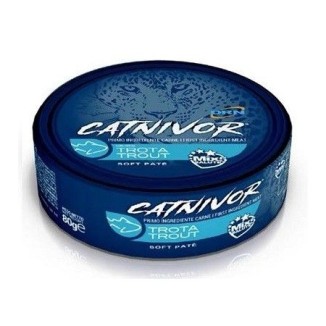 DRN Catnivor alla trota