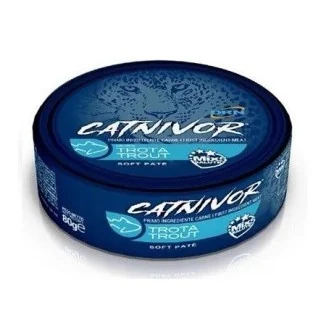 DRN Catnivor alla trota