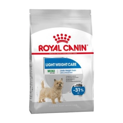 Royal CaninRoyal Canin Mini Light Weight care
