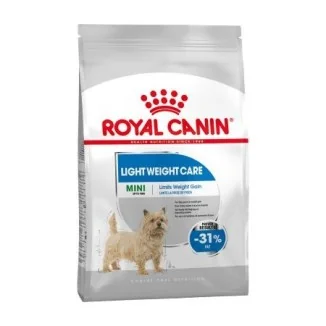 Royal Canin Mini Light Weight care
