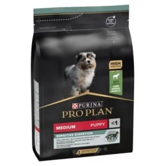 Purina Pro Plan Puppy Medium Sensitive Digestion